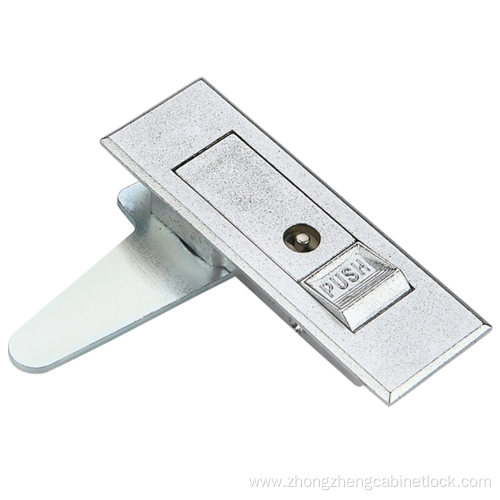 High-Speed Rail Cabinet Doors Panel Lock for Cabinet